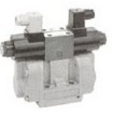 Daikin Operated Directional Control Valve JSP-G03 Solenoid